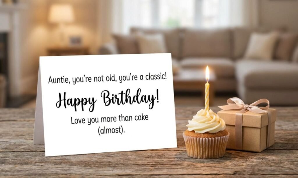 Birthday Wishes Based on Relationships