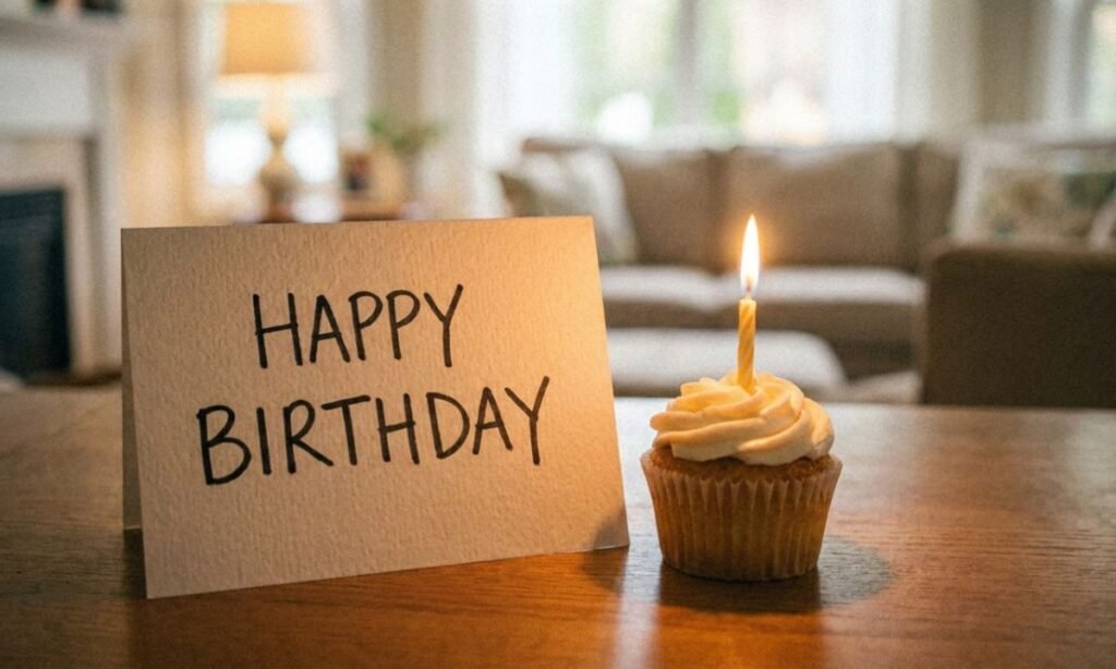 Birthday Wishes for Brother