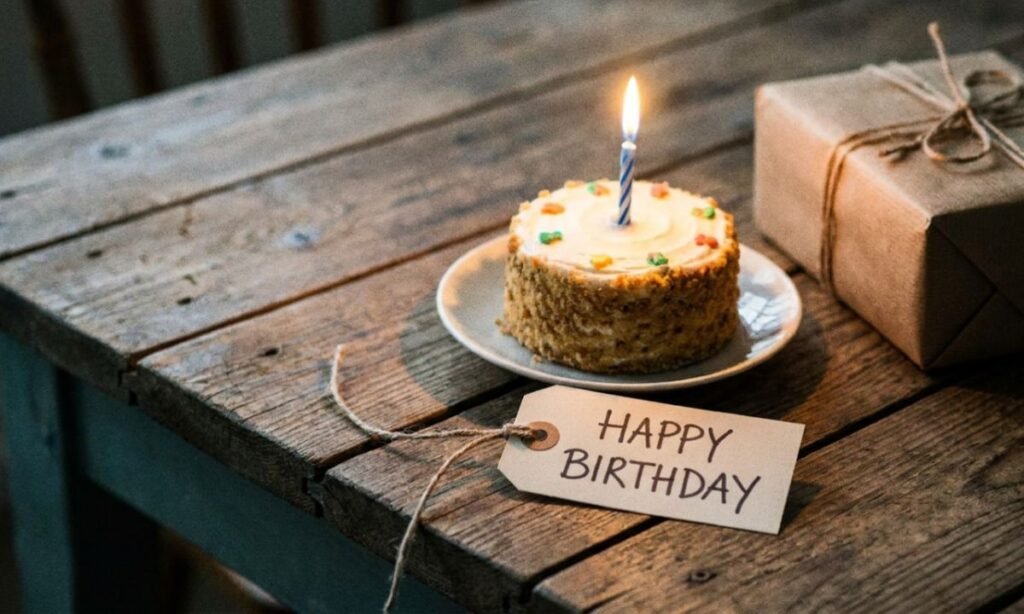 Birthday Wishes for Brother