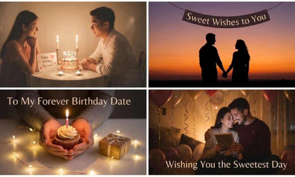 Happy Birthday Wishes