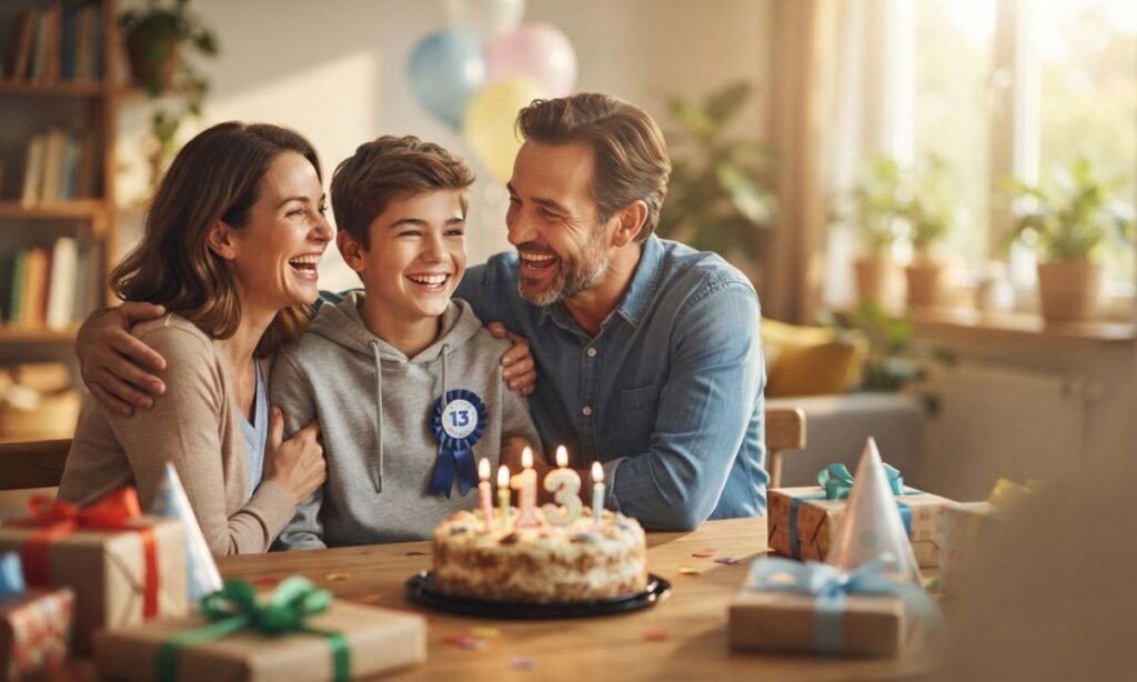 Birthday Wishes for Son That Make Him Smile