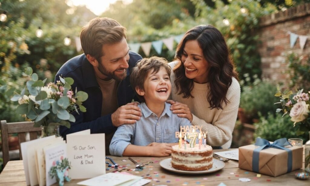 Faith-Based Happy Birthday Wishes for Daughter