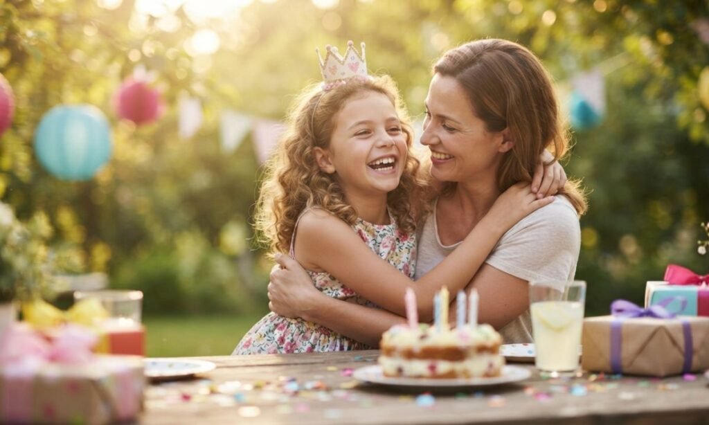 Inspirational Birthday Wishes for Daughter