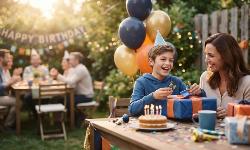 Special Wishes for Memorable Milestones